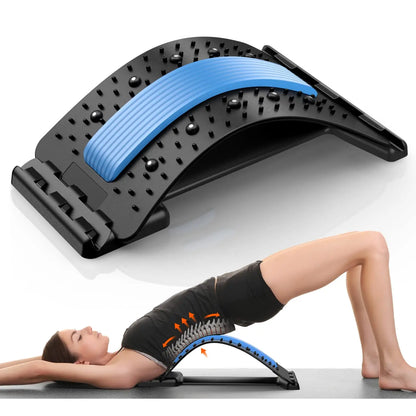 Relivus™ Back Stretcher